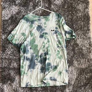 Roark fear the sea premium tee